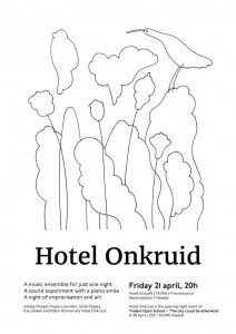 HotelOnkruid
